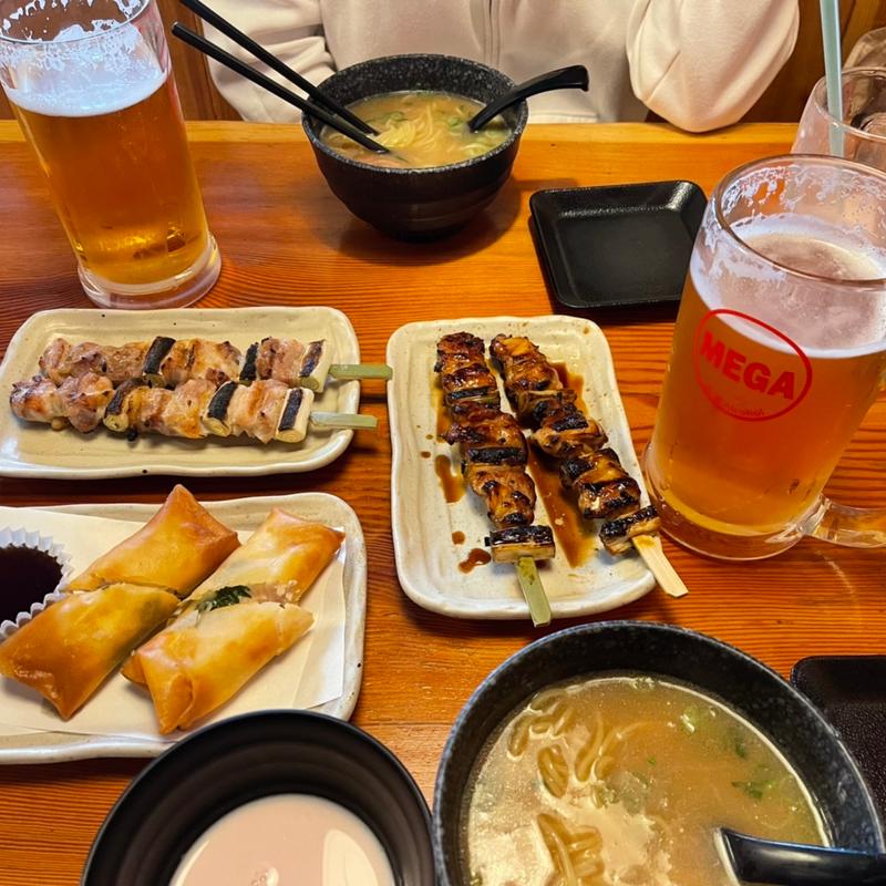 (鳥貴族 広尾店 )