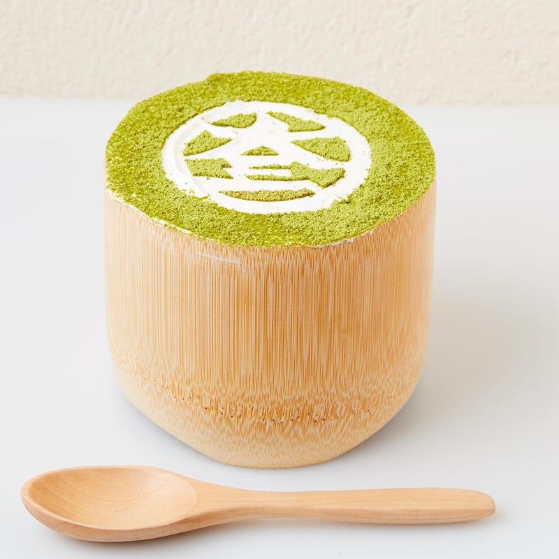 大三パフェ(大三萬年堂HANARE 渋谷東急フードショー店)