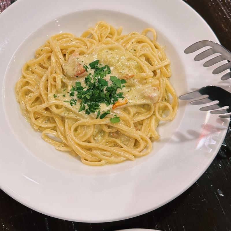 (ラ・ピッコラ・ターヴォラ)