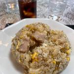 チャーハン(丸鶴 )