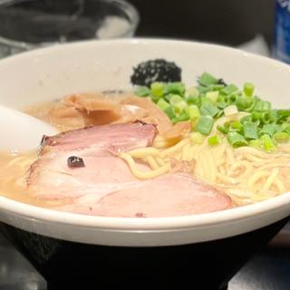 ら〜麺(麺屋武蔵 武骨相傳)