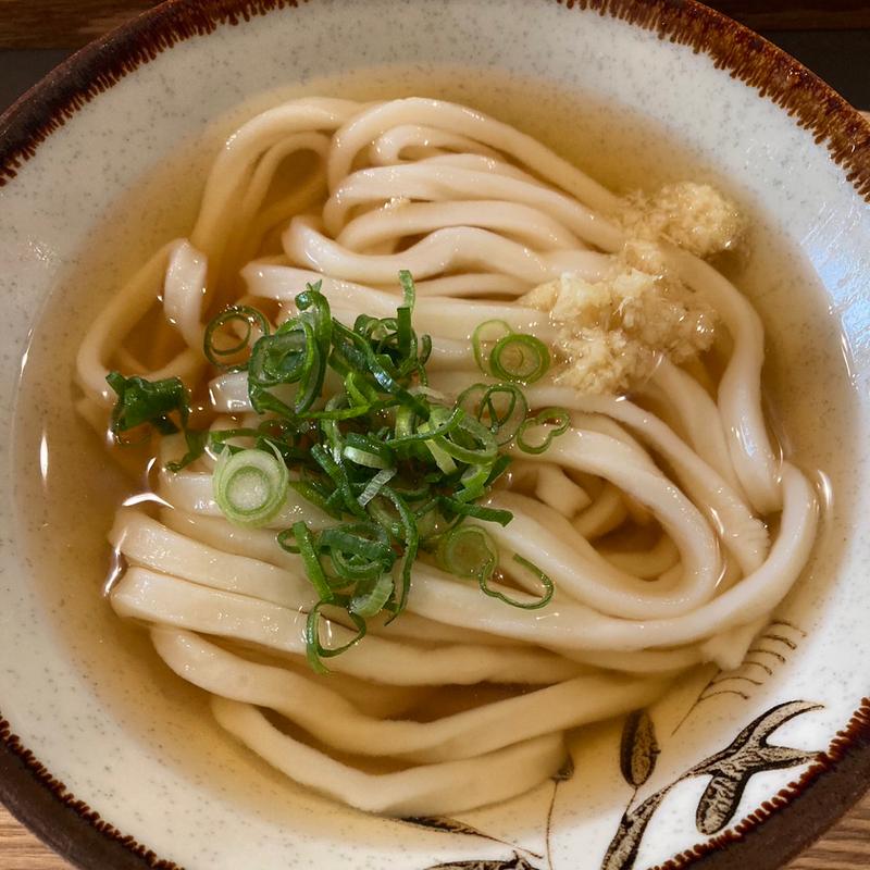 ひやかけ(Udon kyutaro)