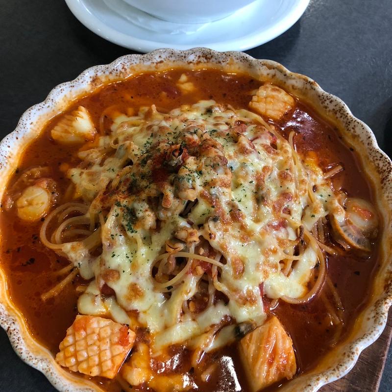 離れ小島のチーズ焼き(アベニュー 福居店 )