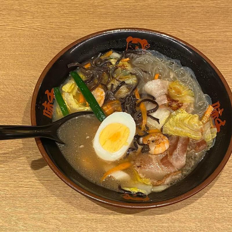 からし蓮根　牛串　太平燕(熊本火の国ワールド 神戸三宮店)