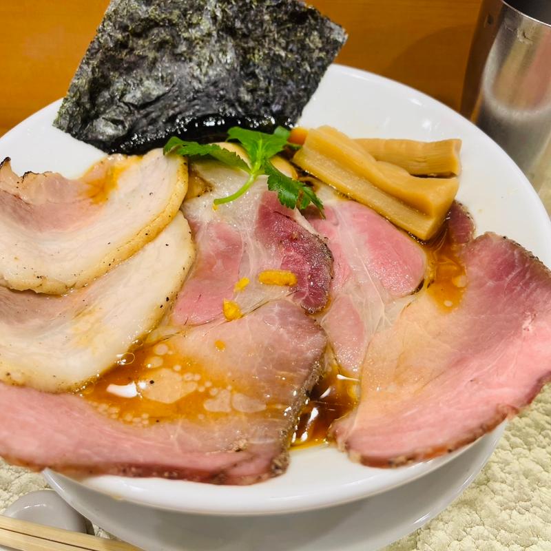 (なにわ麺次郎)