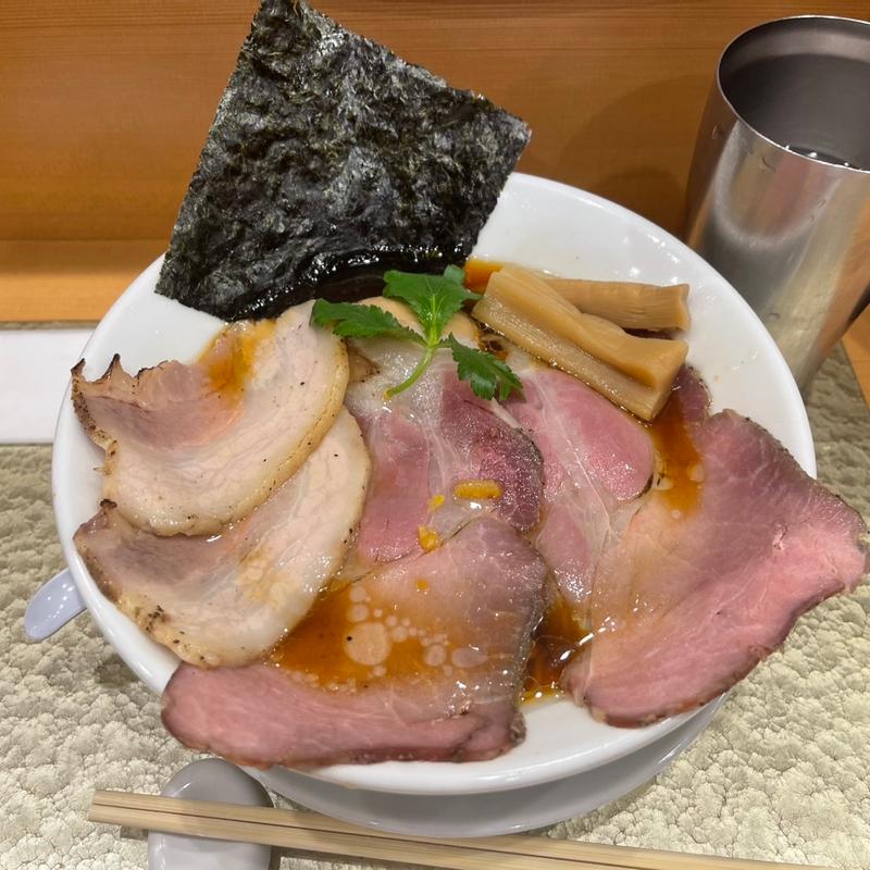 (なにわ麺次郎)