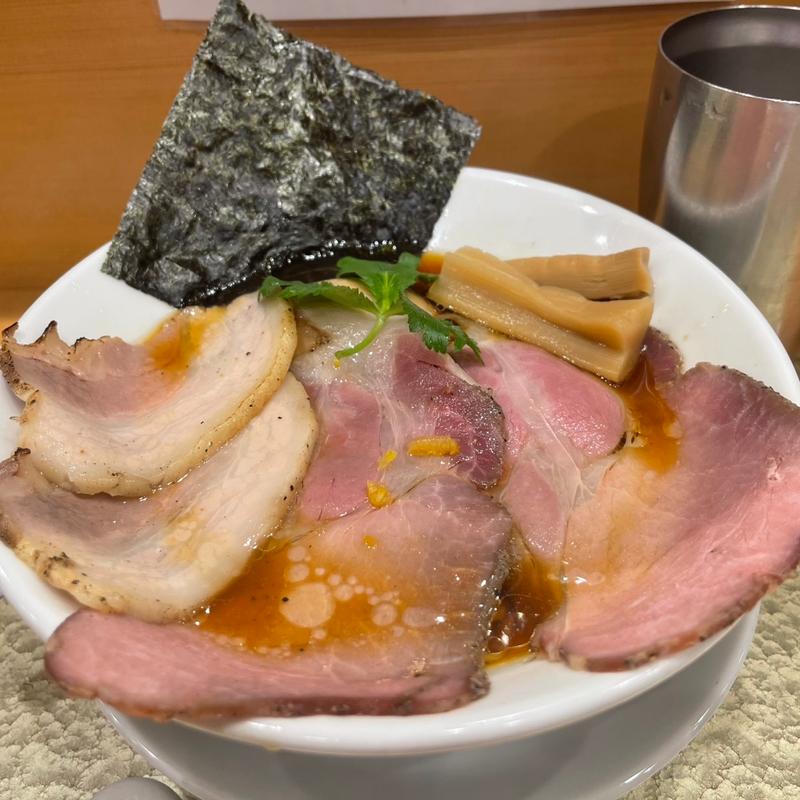 (なにわ麺次郎)