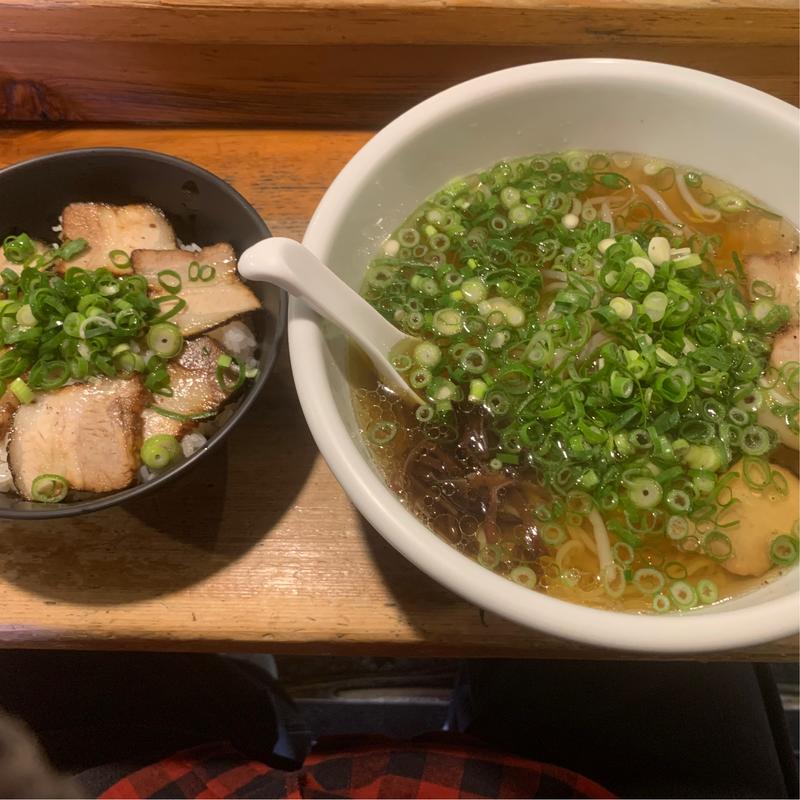 (らーめんおが多キスケＢＯＸ店)