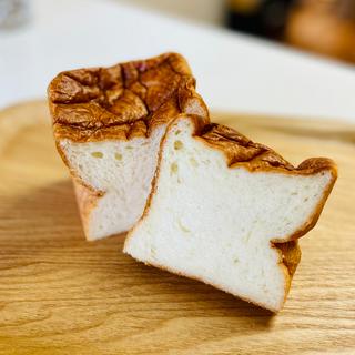 食パン・ムー(パンとエスプレッソと)