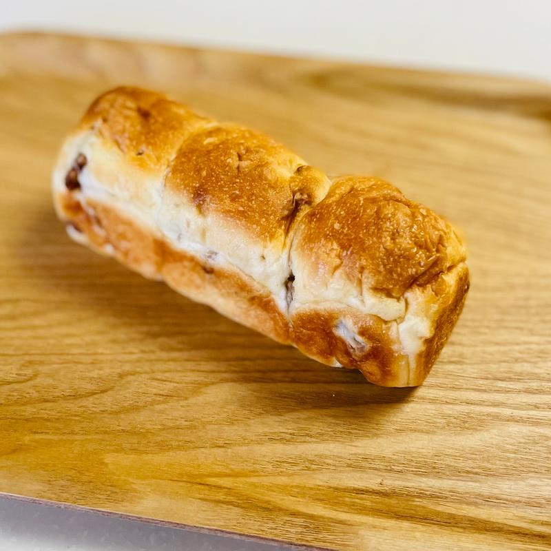 くるみの食パン(パンとエスプレッソと)