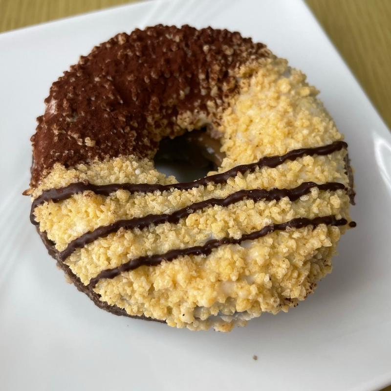 (ミスタードーナツ イオン大村ショップ )