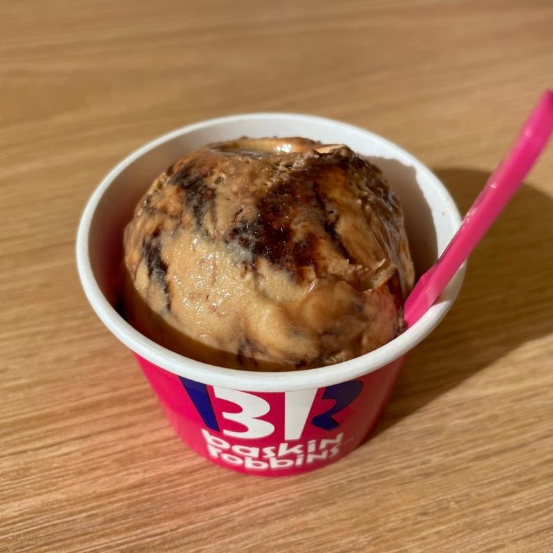 (サーティワンアイスクリーム イオン大村店 )