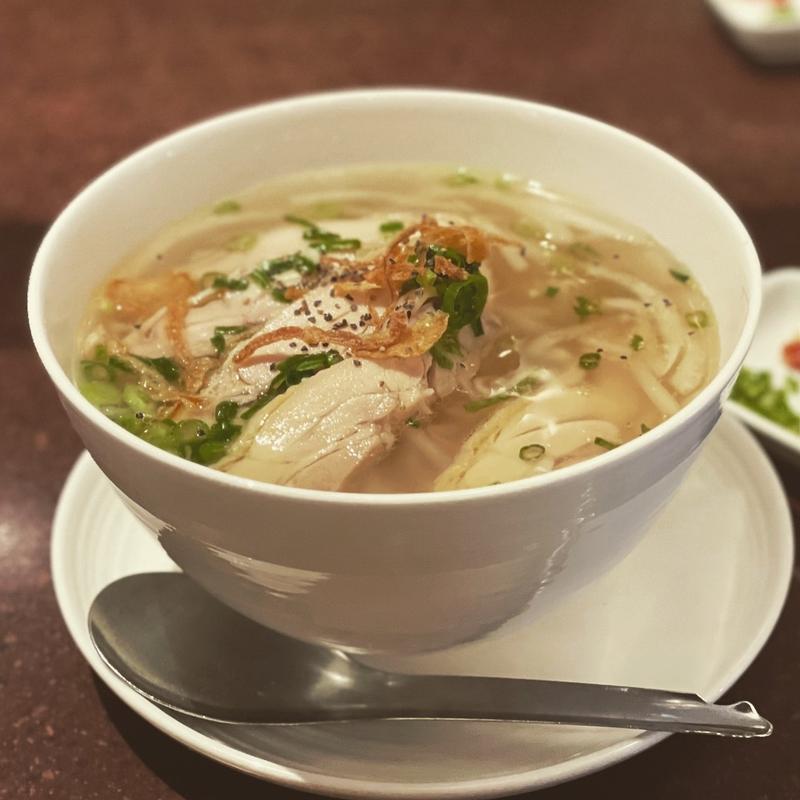 フォー(ニャー・ヴェトナム恵比寿本店)