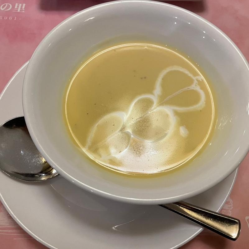 (レストラン栗の里 厚木店)