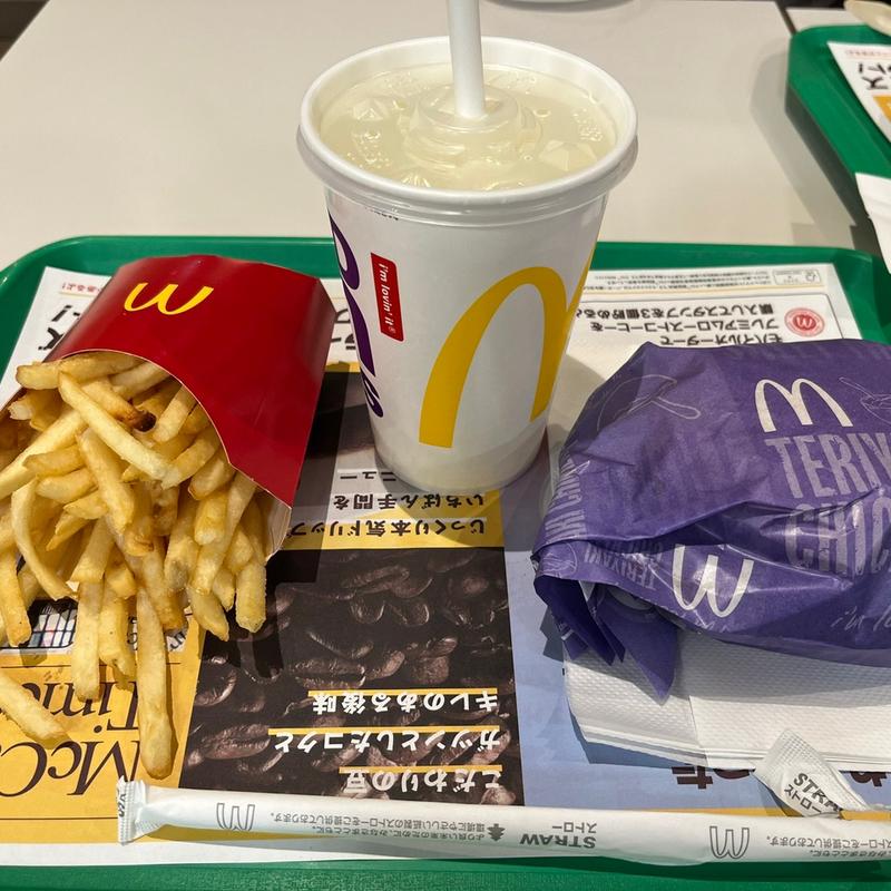 (マクドナルド サンシャインシティＡＬＴＡ店)