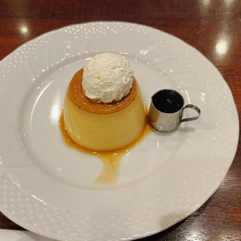 (星乃珈琲店 エキア川越店)