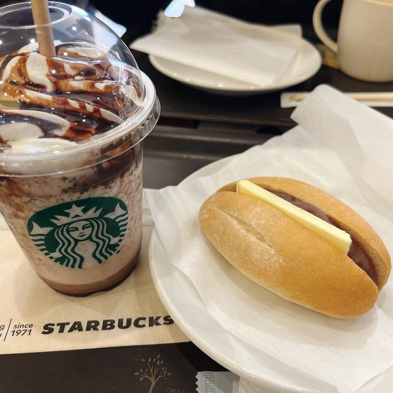 (スターバックスコーヒー ピオニウォーク東松山店)