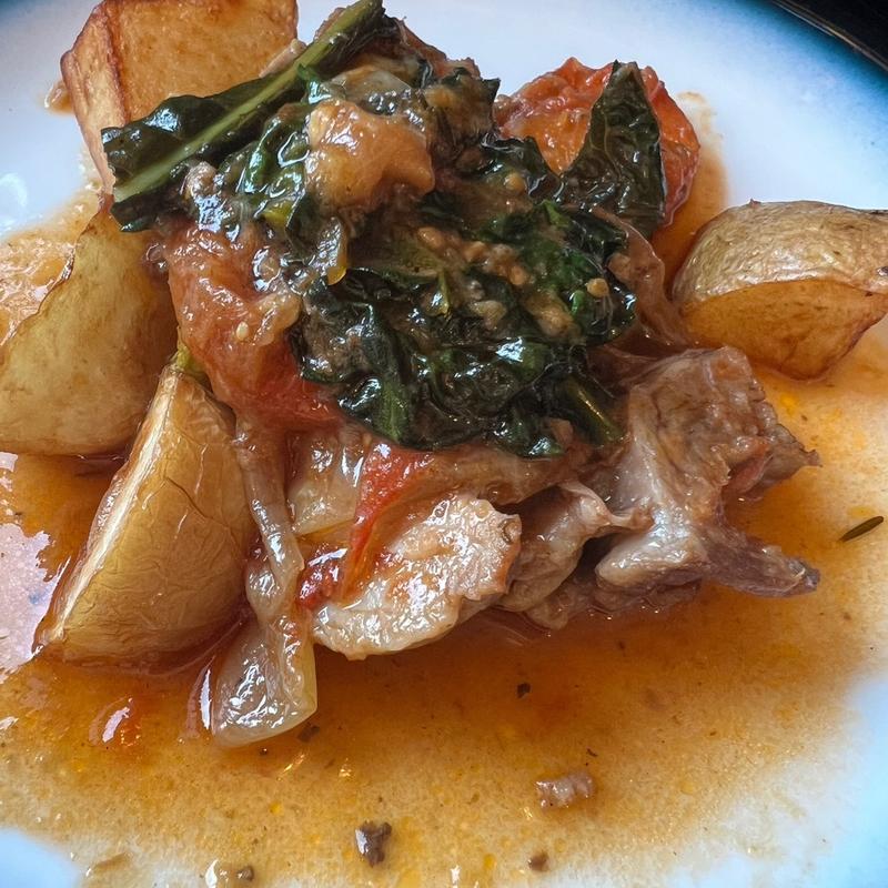 (ワインダイニング 「街角グラス」 町田)