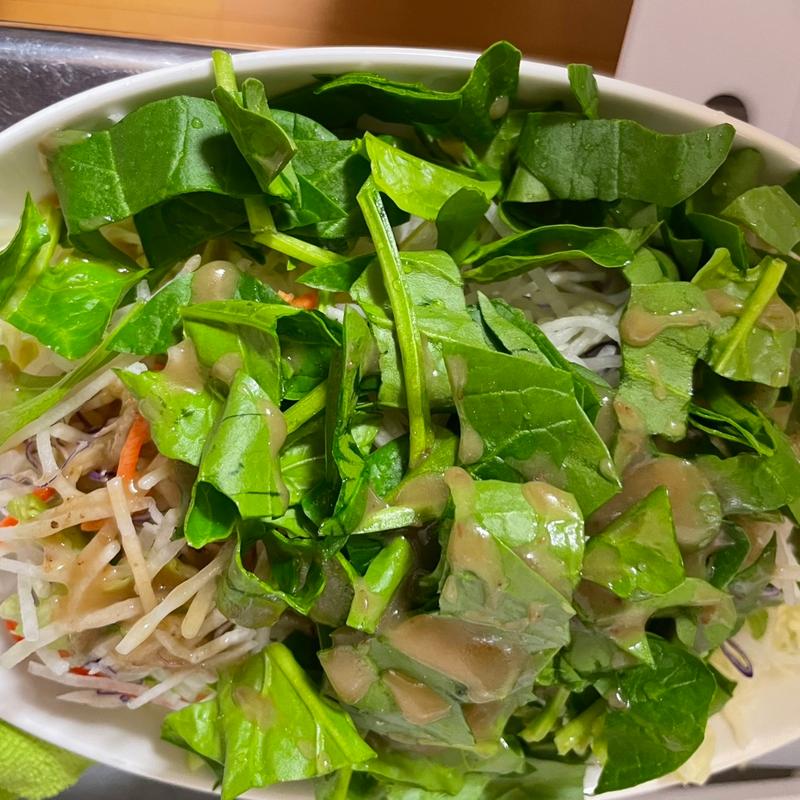 生野菜(原信 五泉店)