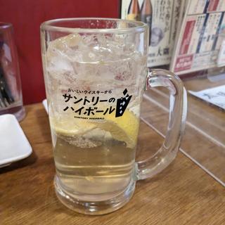メガビームハイ(しろくまストア 大森北口店)