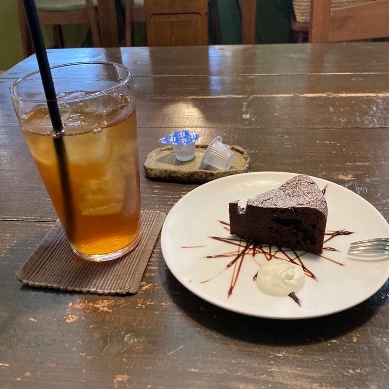 (バードランドカフェ （Birdland Cafe）)