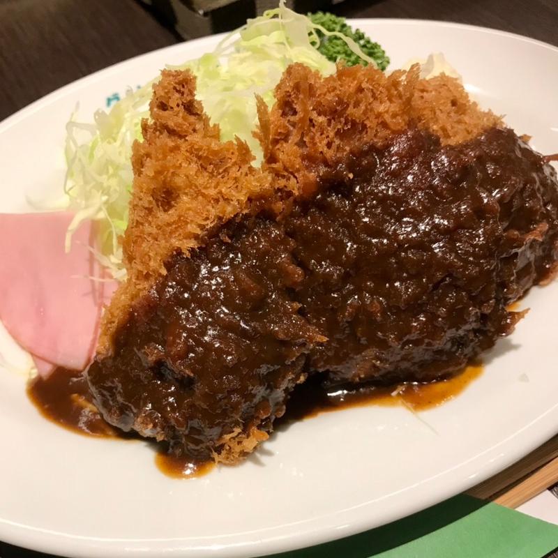 タイムランチ(グリル一平元町店 )