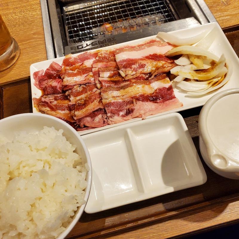 (焼肉ライク 高田馬場店)