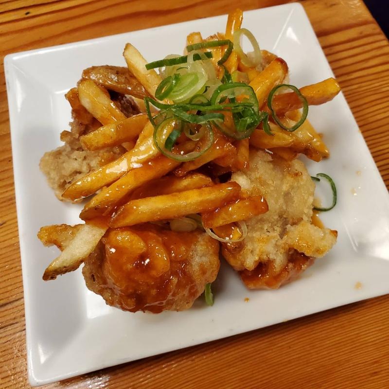 (鳥貴族 高田馬場さかえ通り店)