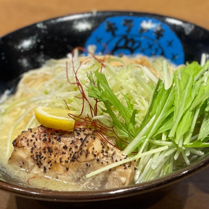 キラメキの塩(キラメキノトリ)