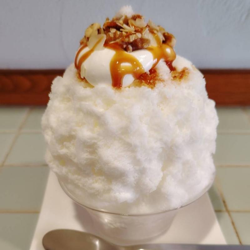 キャラメルソルト(HAU)