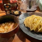 つけ麺中盛330g