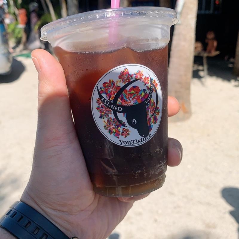 レモネードコーラ(ゆぬん屋 )