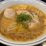 Mロック+味玉(ロックンビリーS1 （スーパーワン）)