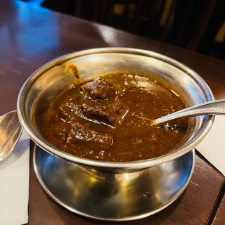 和牛ビーフカレー(トマト)