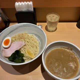 塩つけ麺(つけ麺 道 Tsukemen Michi)