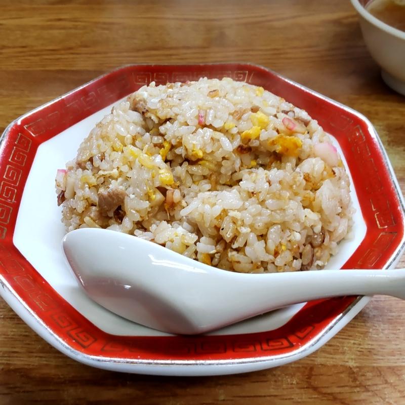 チャーハン(栄龍)
