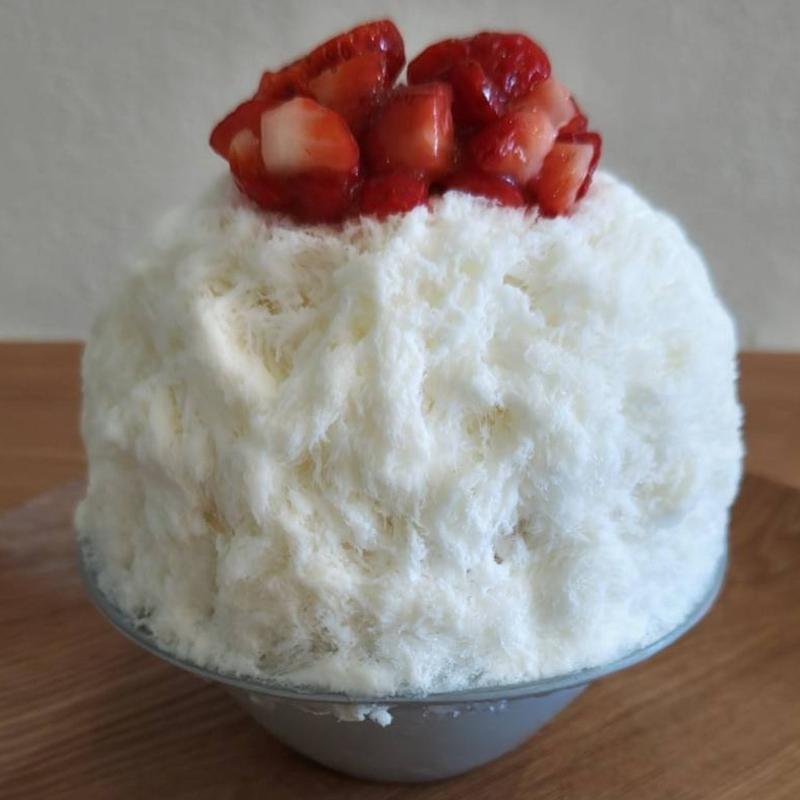 冬のいちごみるく(A.cocottobis(エーココットビス))