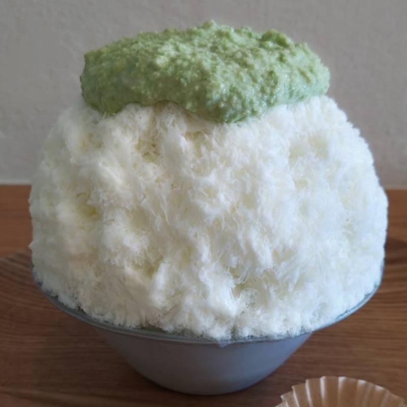 ずんだみるく(A.cocottobis(エーココットビス))