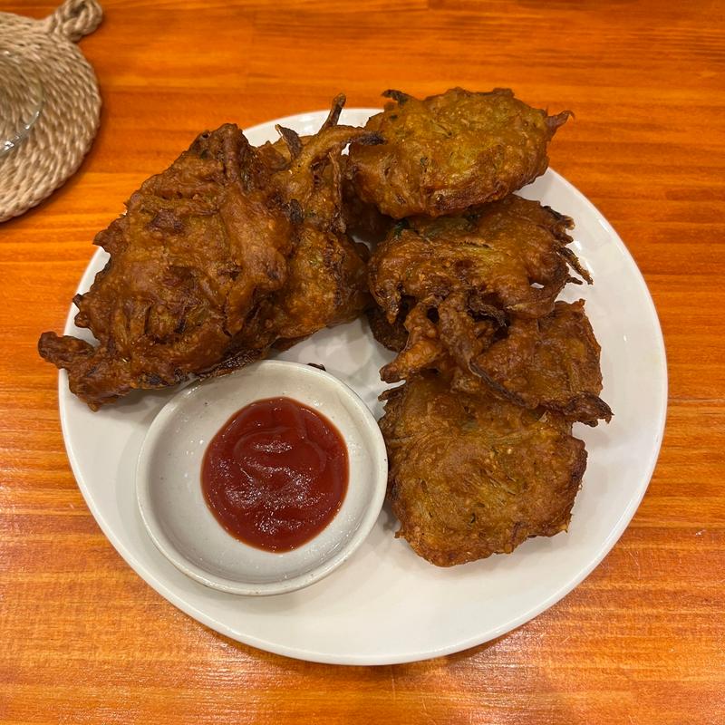 ピアジュ(バングラキッチン西千葉｜カレー)