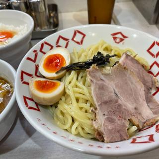 (煮干しラーメン 玉五郎)