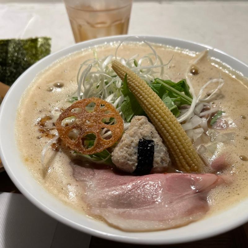 (オコメノカミサマ)