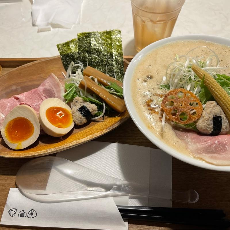 (オコメノカミサマ)