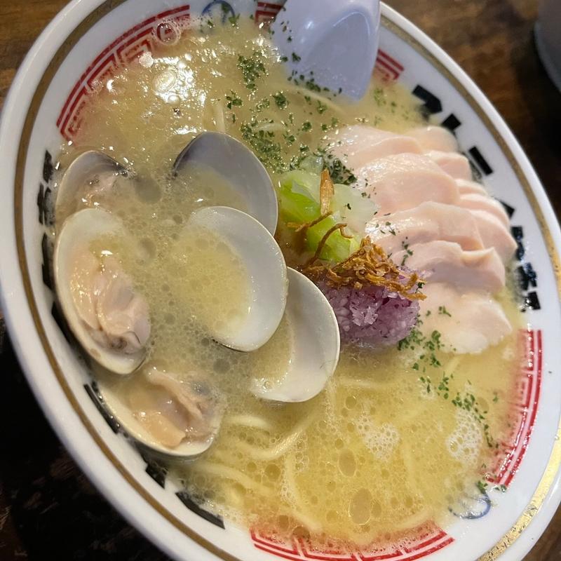 (ストライク軒 )