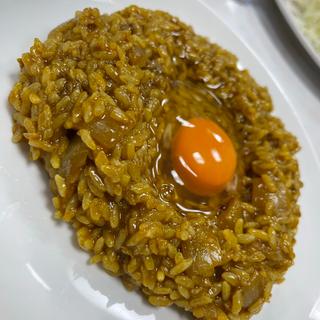(自由軒 難波本店)