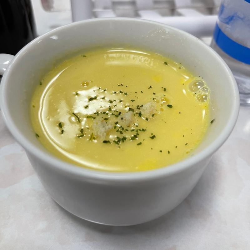 (自由軒 難波本店)