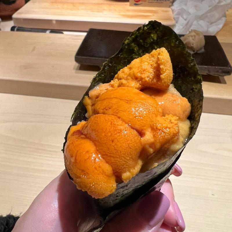 (三宿の鮨 えん 別邸)