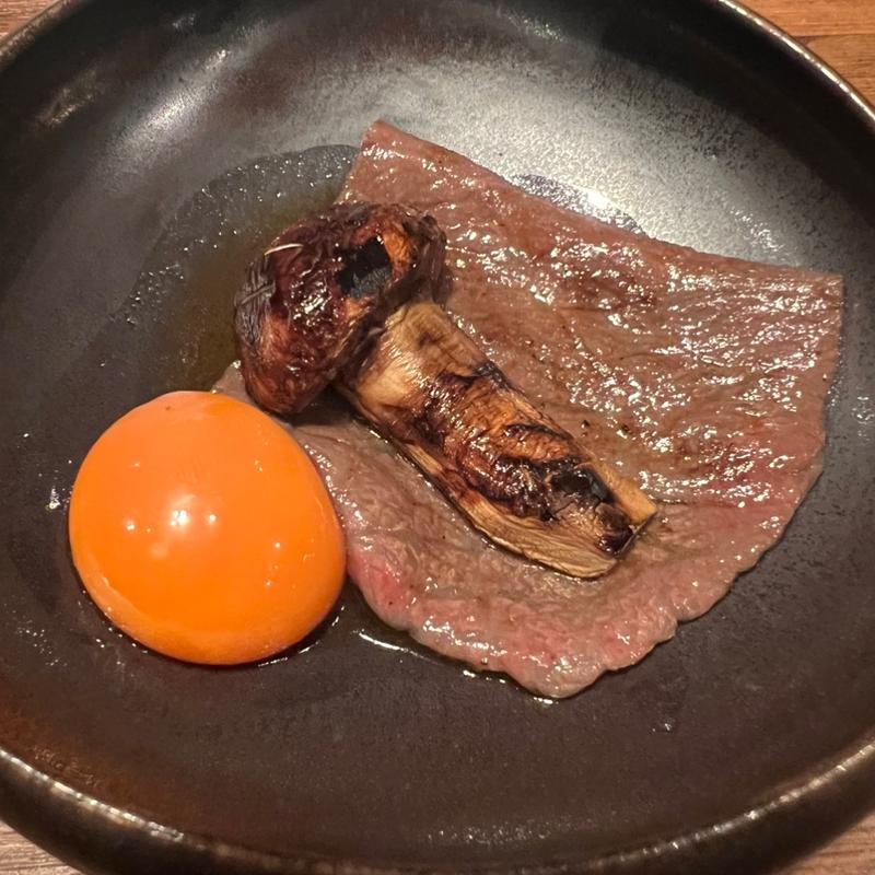 (焼肉うしごろ 西麻布本店 )