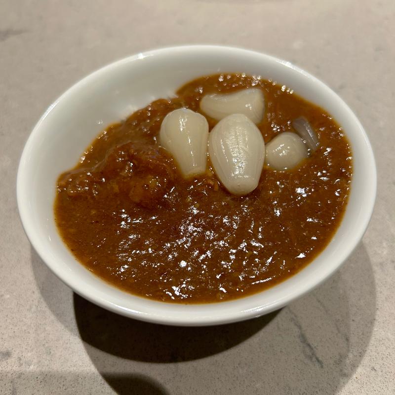 ブレックファストブュッフェ(クッチーナ　セラーレ)