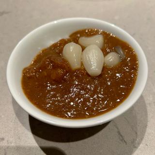 ブレックファストブュッフェ(クッチーナ　セラーレ)