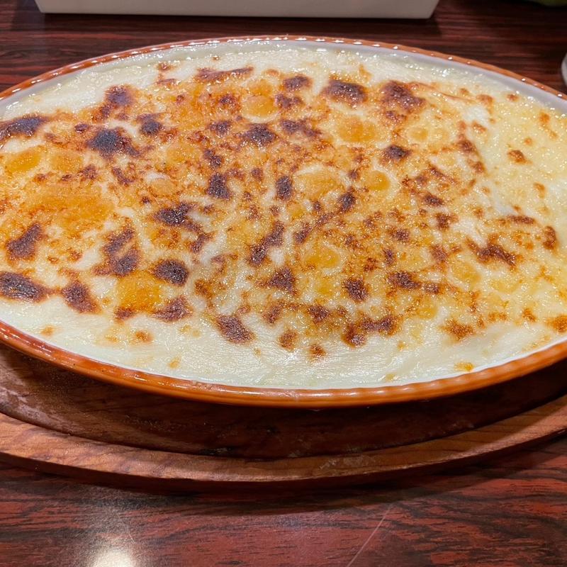 三色グラタン(リゾート )